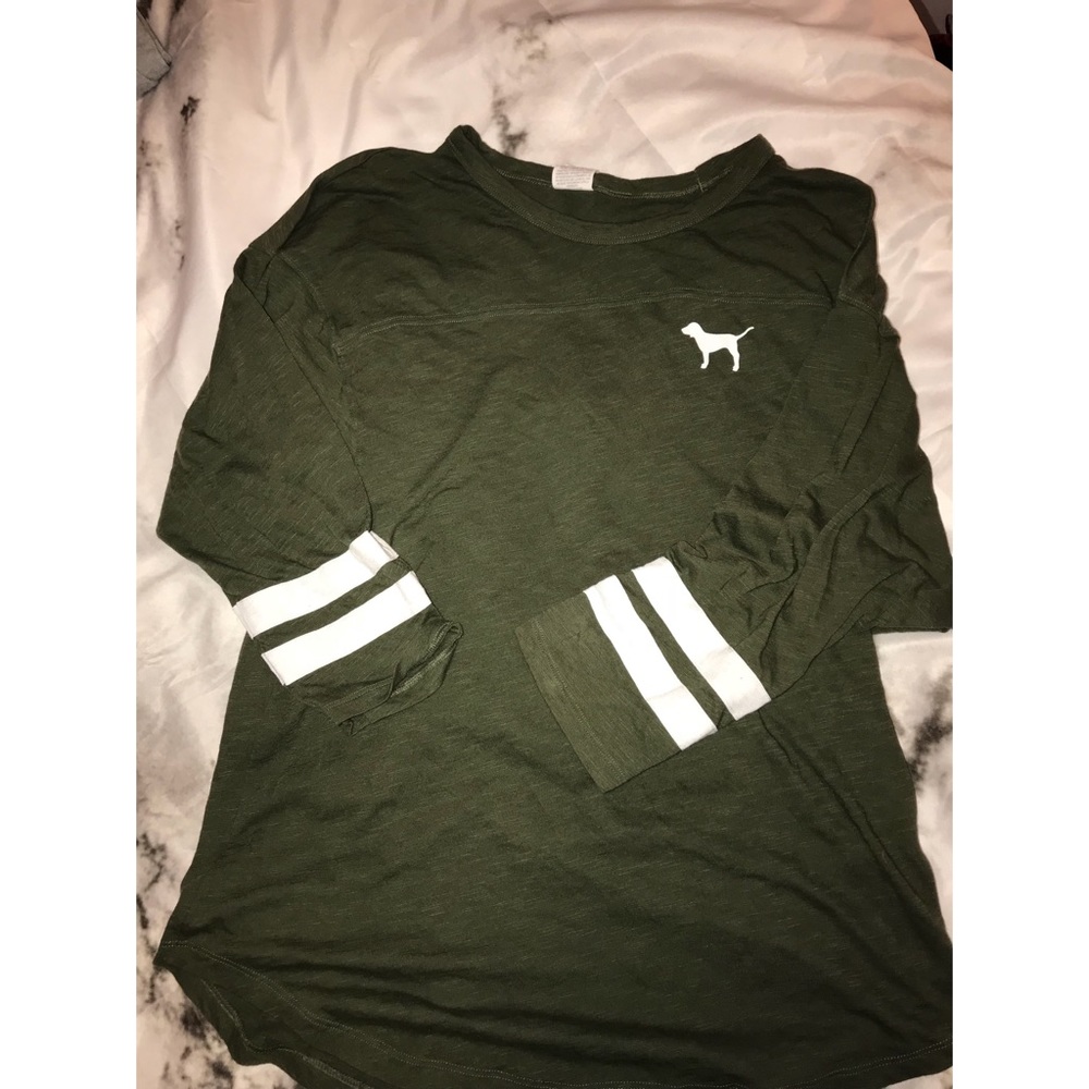 Victoria’s Secret Pink Top